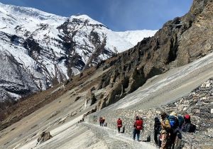 Annapurna Region
