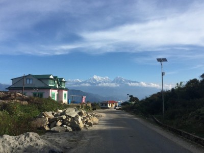 Pikay Peak Trekking In 10 Days