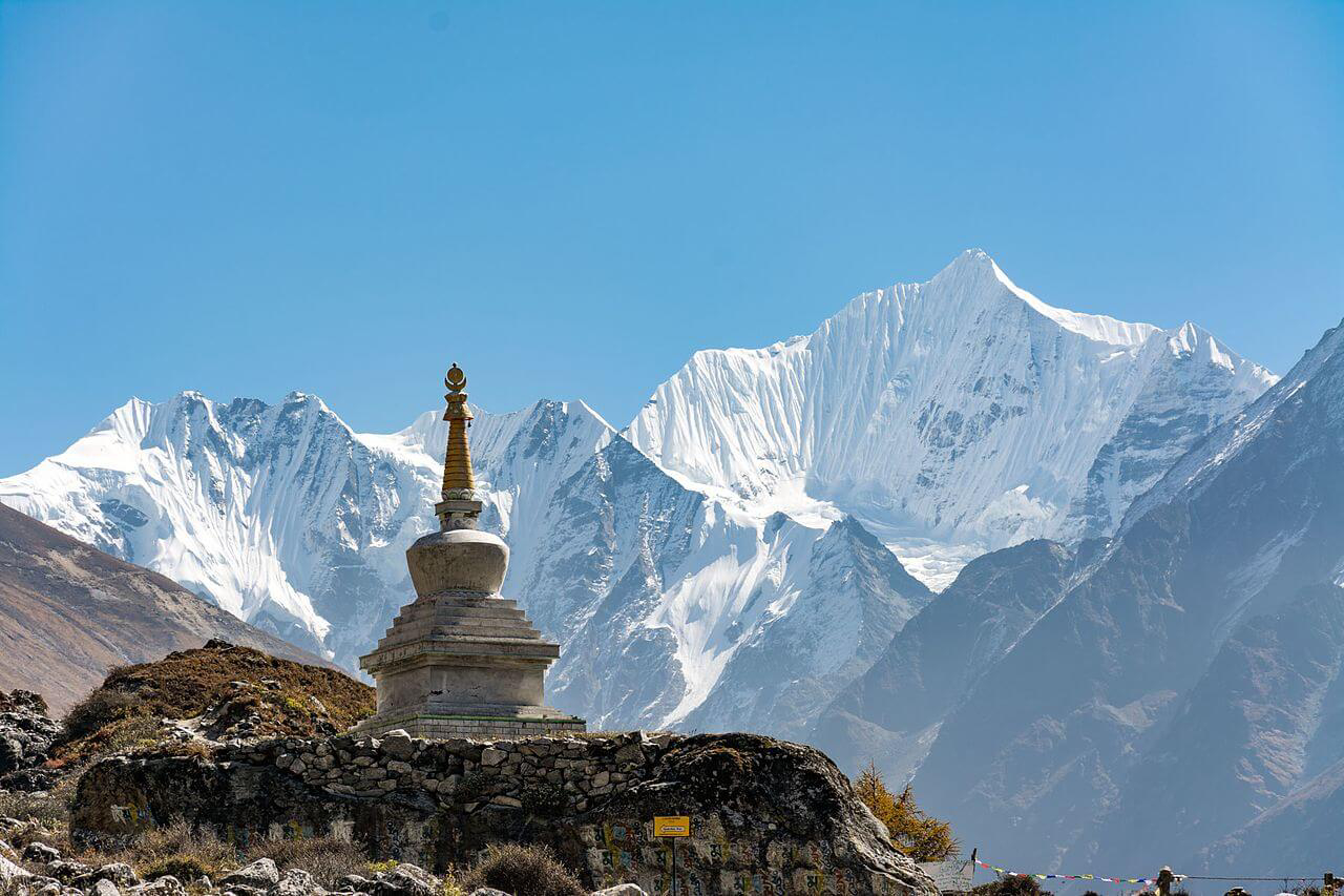 Langtang Valley Trek In 11 Days