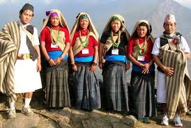Tamang Heritage and Langtang Trek In 14 Days