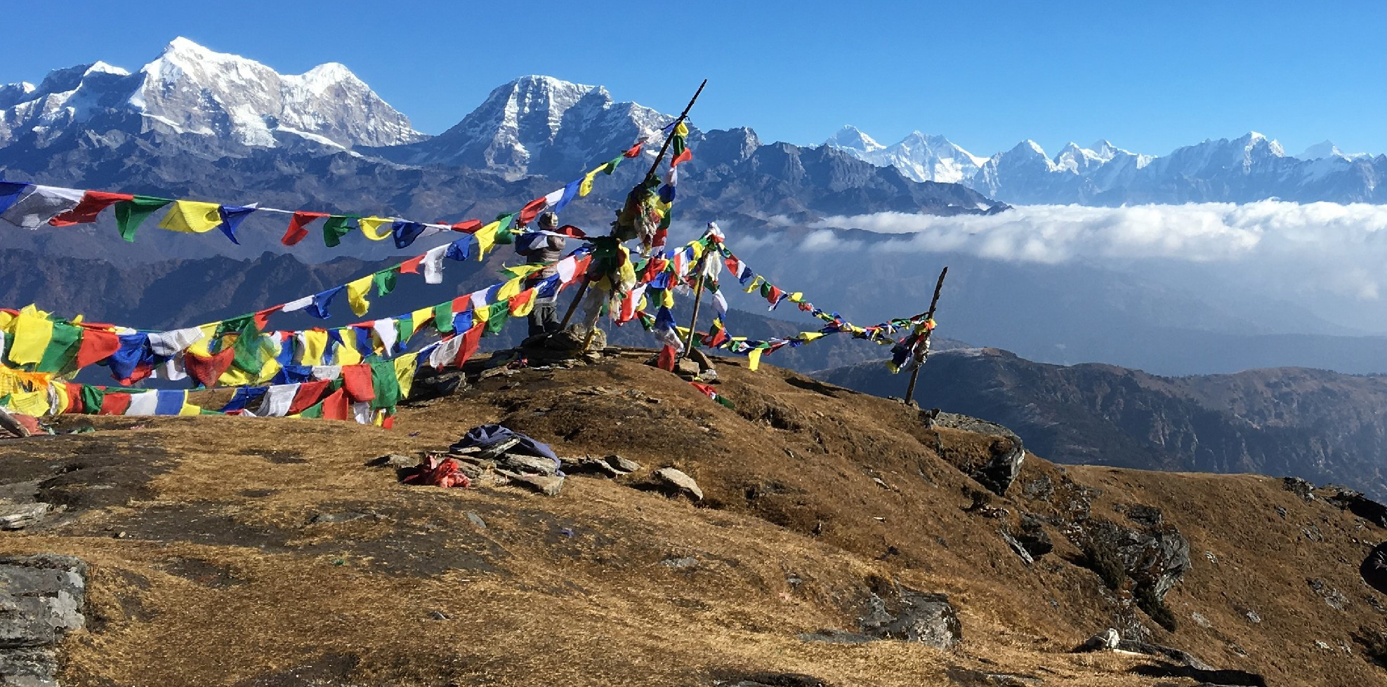 Pikay Peak Trekking In 10 Days