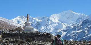 Langtang  Valley Trek In 11 Days
